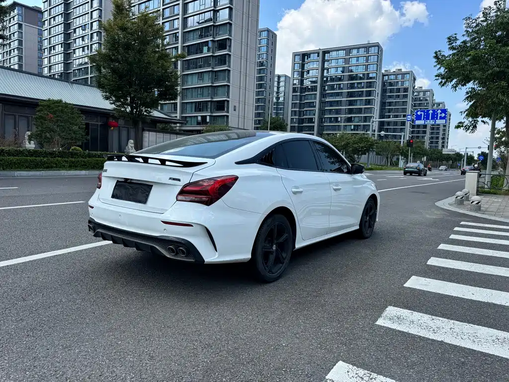 MG MG5 Scorpio — миниатюра 13