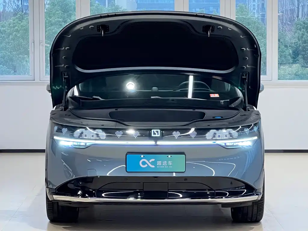 ZEEKR EXTREME KRYPTON 7X