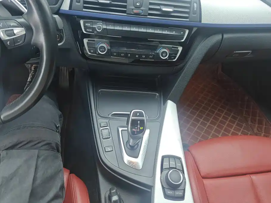 BMW 3 Series — миниатюра 16