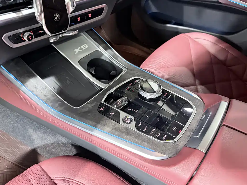 BMW X5 — миниатюра 4