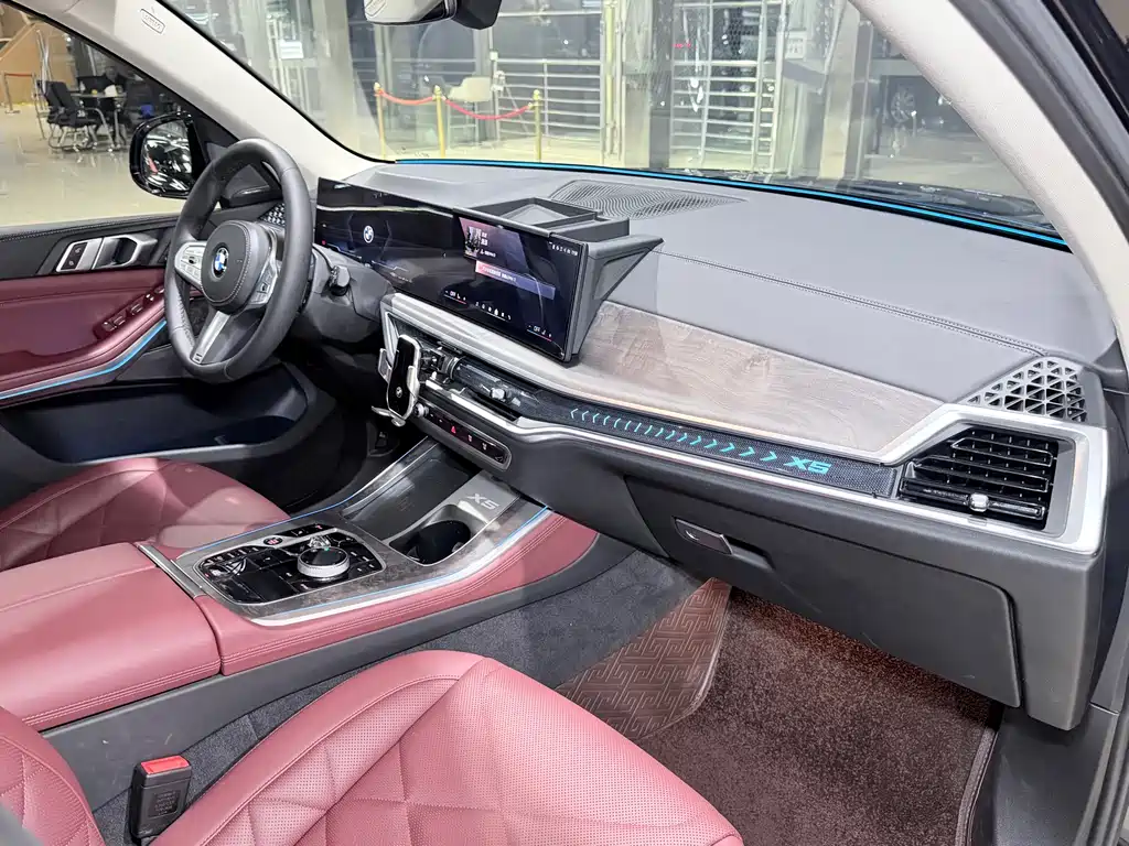 BMW X5 — миниатюра 11