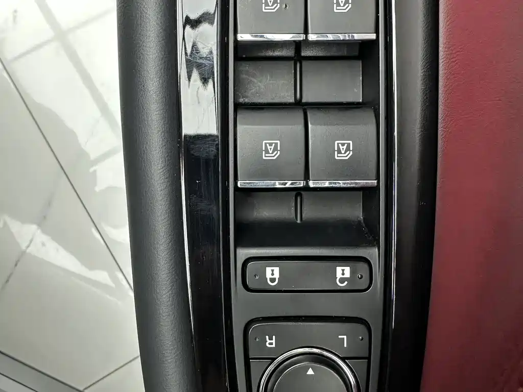 GAC Motor GS4 Plus — миниатюра 11