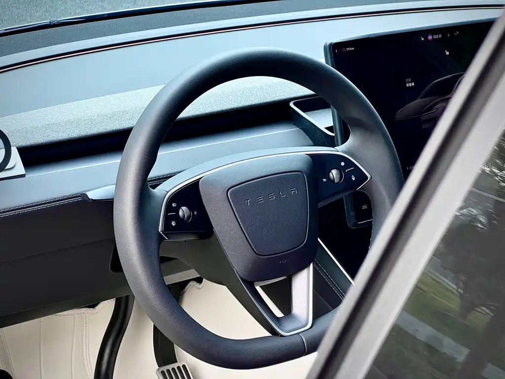 Tesla Model Y L — фотографии объявления, Фото 10
