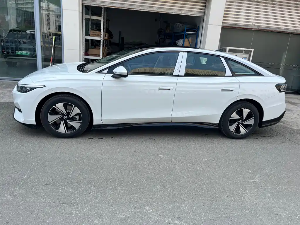Volkswagen ID.7 VIZZION 2024 PRO
