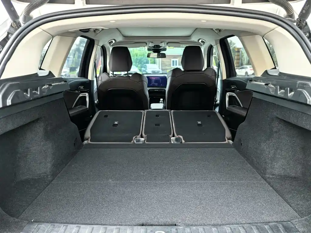 BMW X1 sDrive20Li X Design Package, фото 9