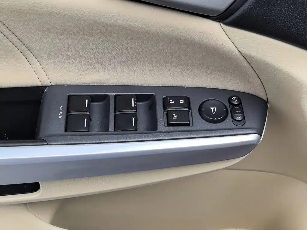 Honda Crosstour — миниатюра 9