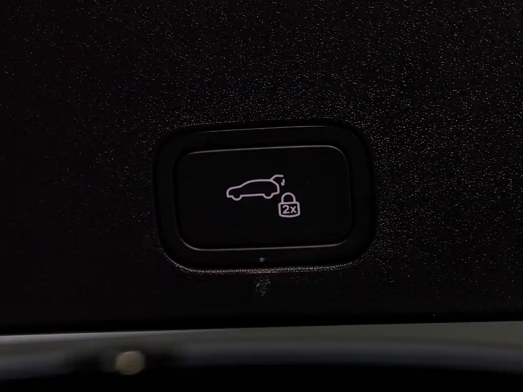 Li Auto Li i6 — миниатюра 20