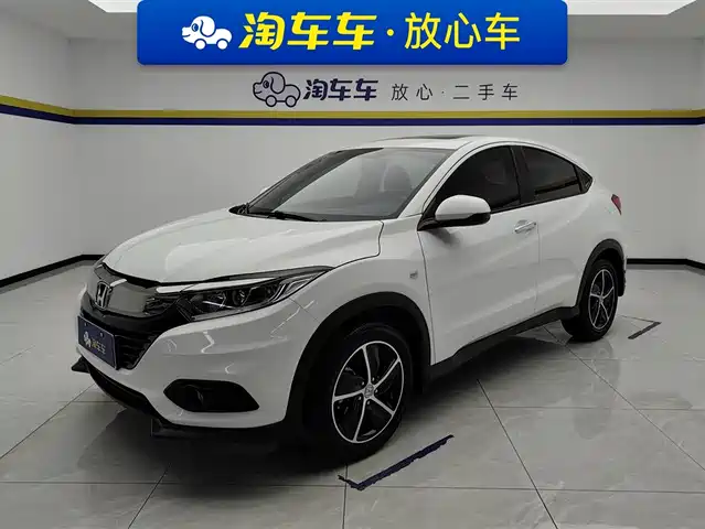 HONDA BINZHI