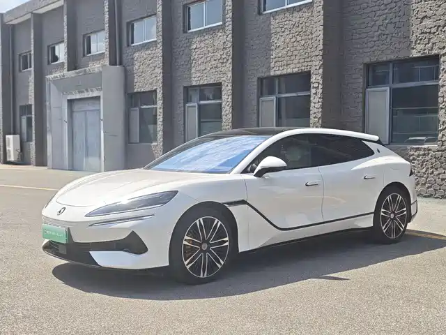 2024 Denza Z9