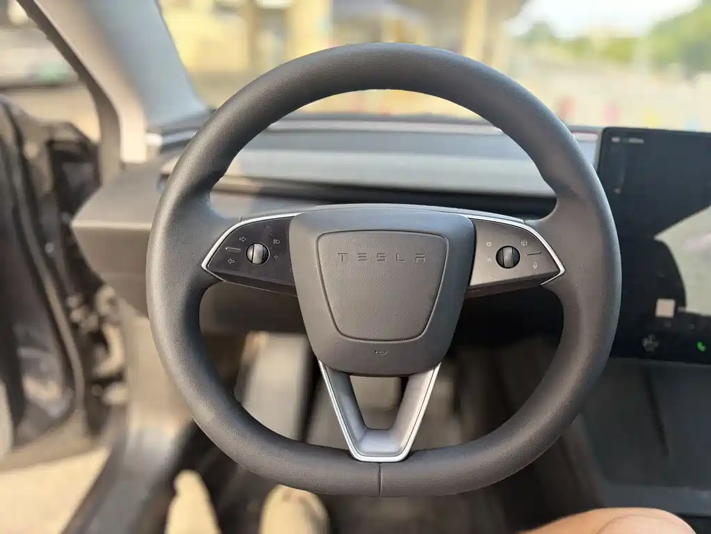 Tesla Model 3 — миниатюра 13