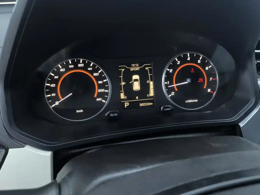 Chery Tiggo 3x — миниатюра 14