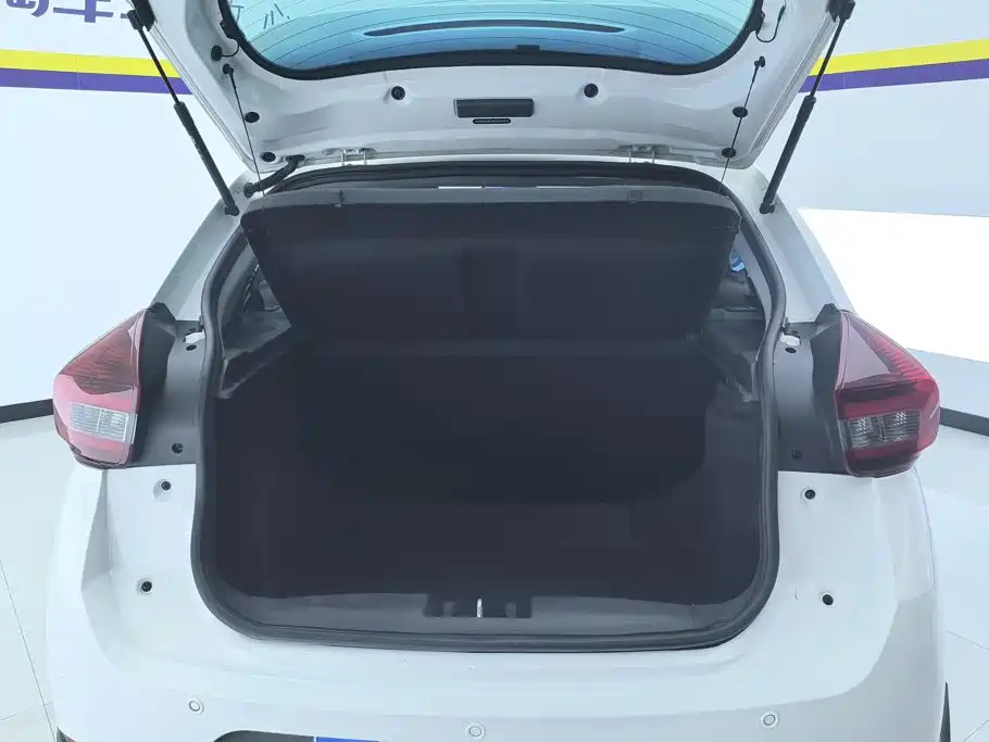 Chery Tiggo 3x — миниатюра 4