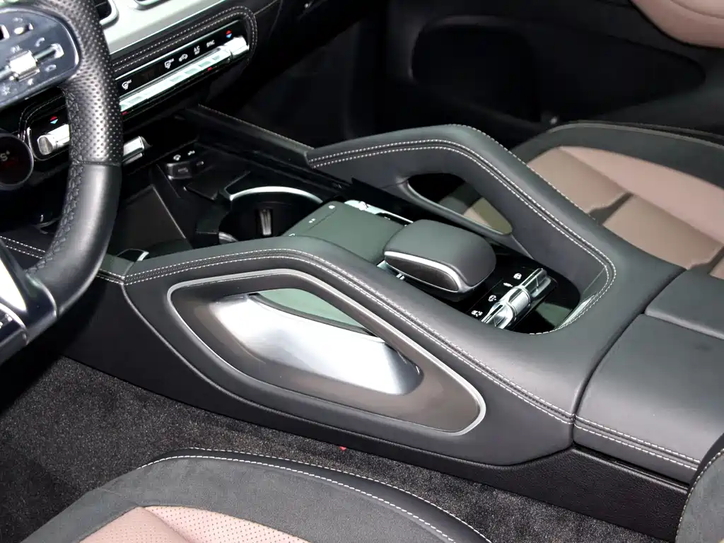 Mercedes-Benz GLE AMG — миниатюра 5