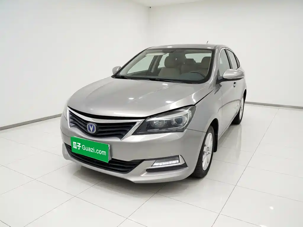 Changan V7