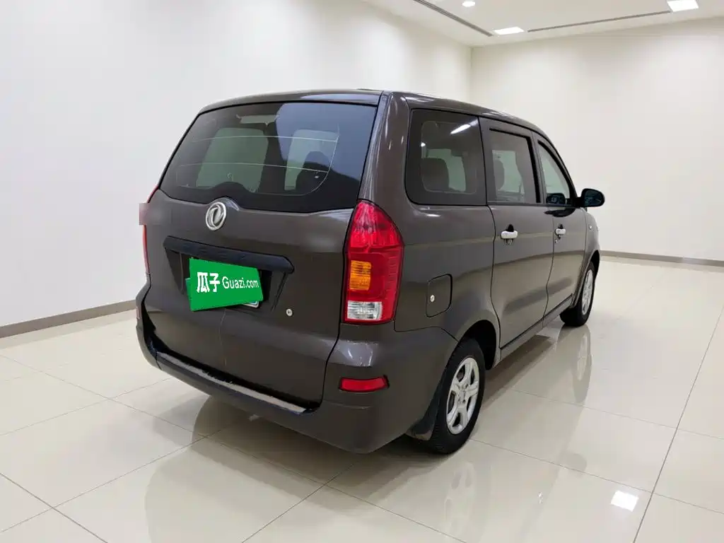 Fengguang Fengguang 330 — миниатюра 6