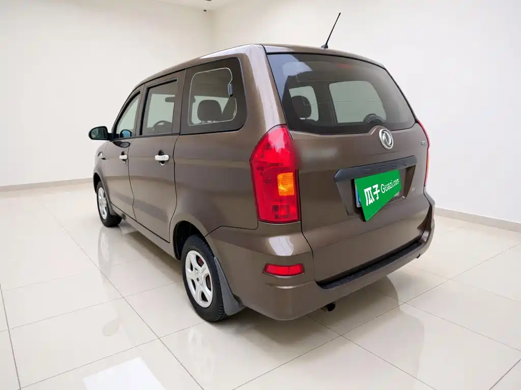 Fengguang Fengguang 330 — миниатюра 4