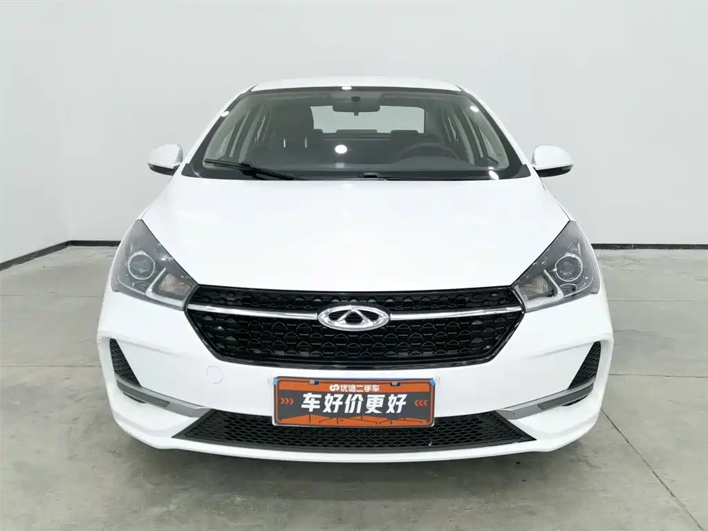CHERY ARRIZO 5