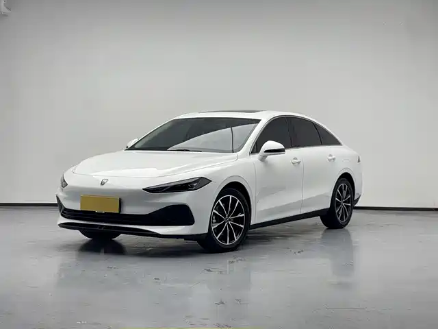 2025 Roewe D7 DMH