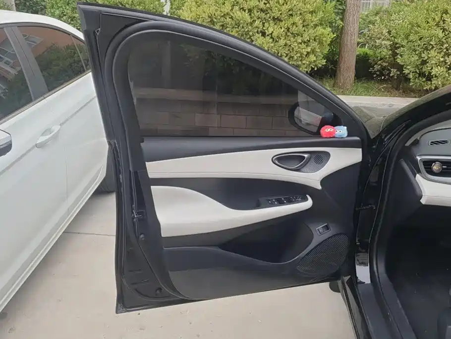 BYD Seal 05 DM-i 05 DM-i 2025 DM-i Smart Drive 55KM Luxury