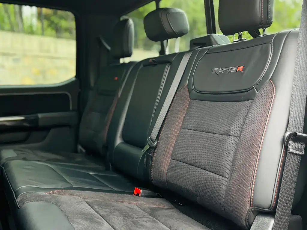 Ford F-150 2024 5.2T