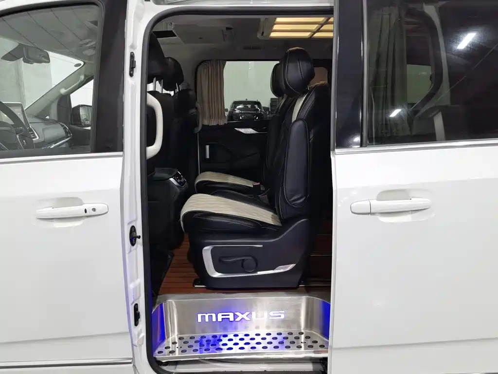 Maxus G20 — миниатюра 15