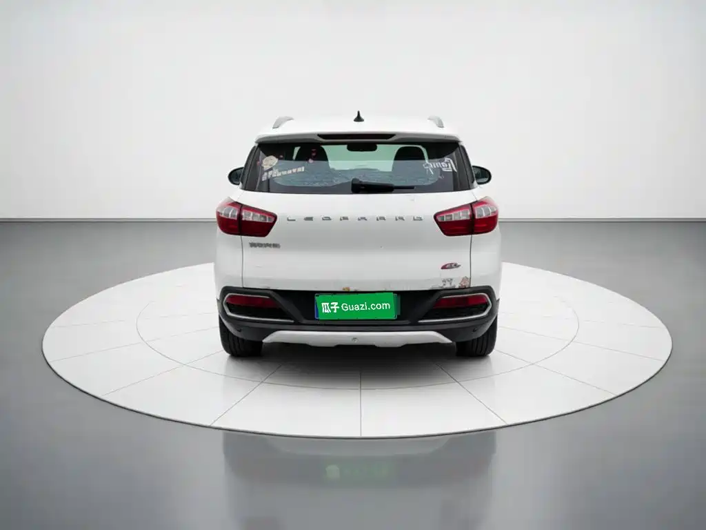 Leopaard Leopaard CS9 — миниатюра 5