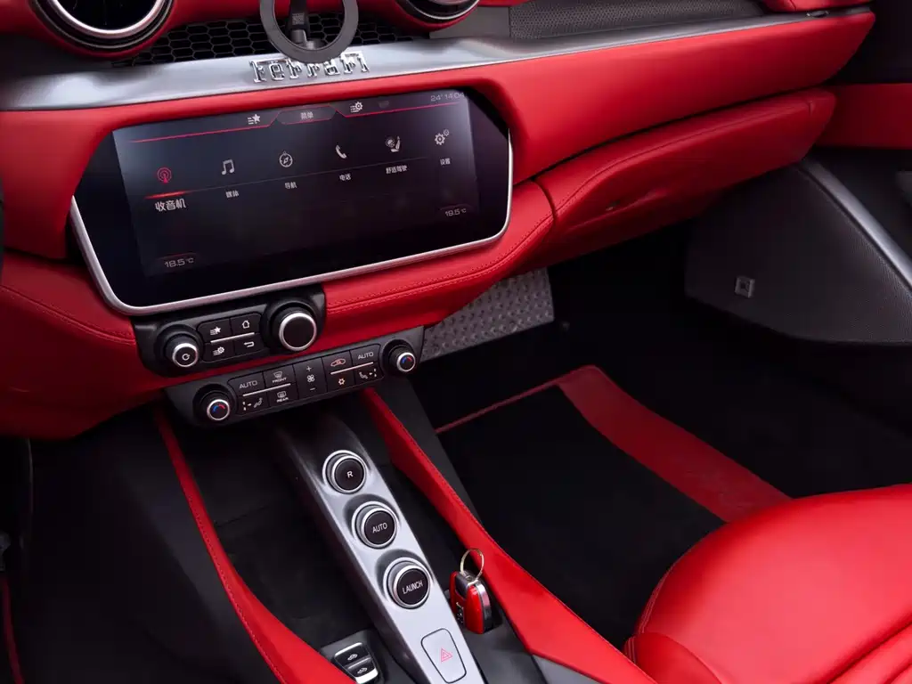 Ferrari Portofino — миниатюра 25