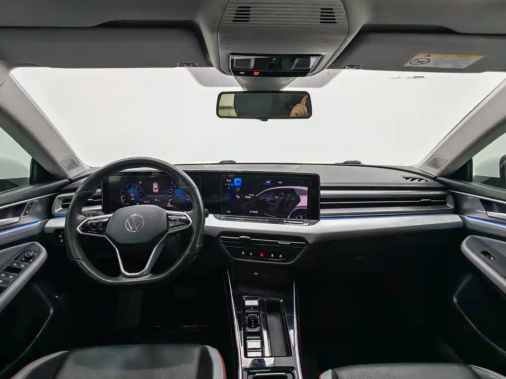 Volkswagen Lamando 2022 L 280TSI DSG