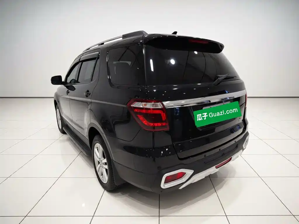 Oshan Oushang CX70 — миниатюра 4