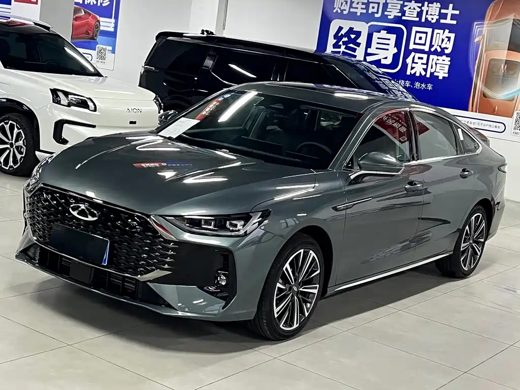 Chery Arrizo 8 PRO 2025