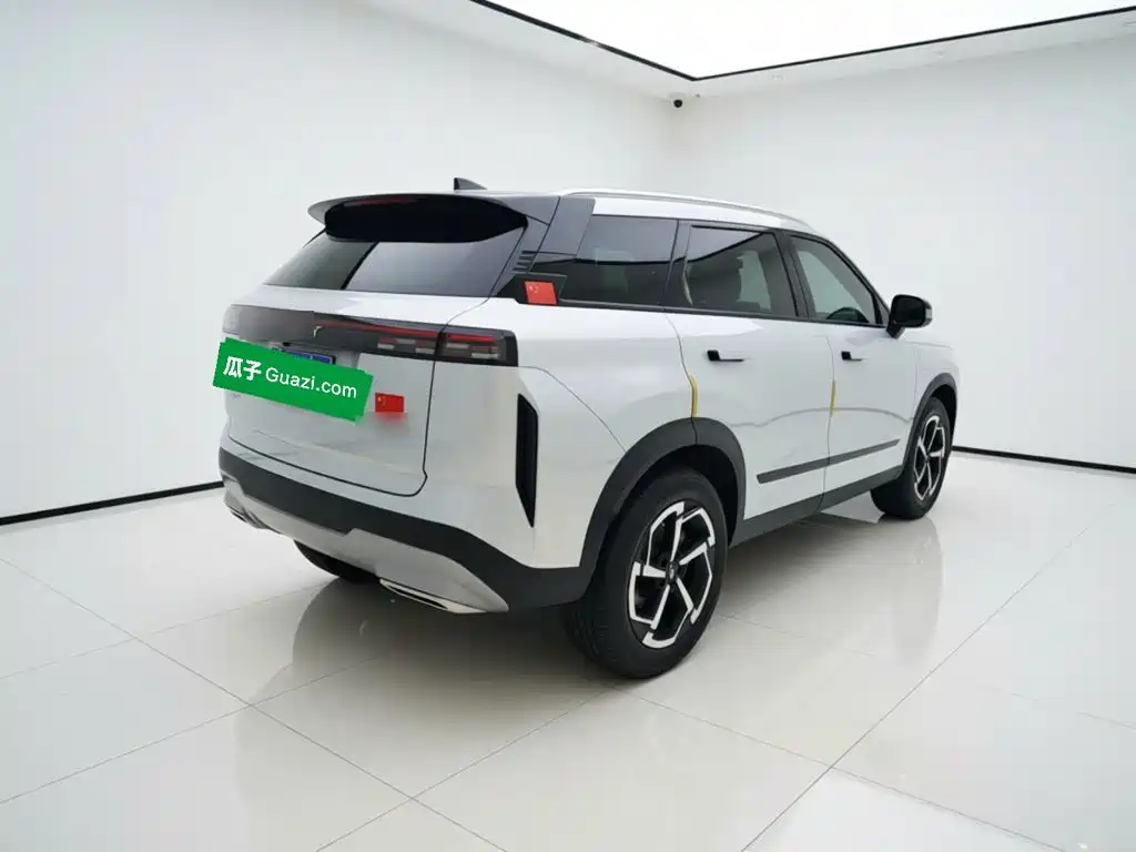 Chery Explorer 06 — миниатюра 6