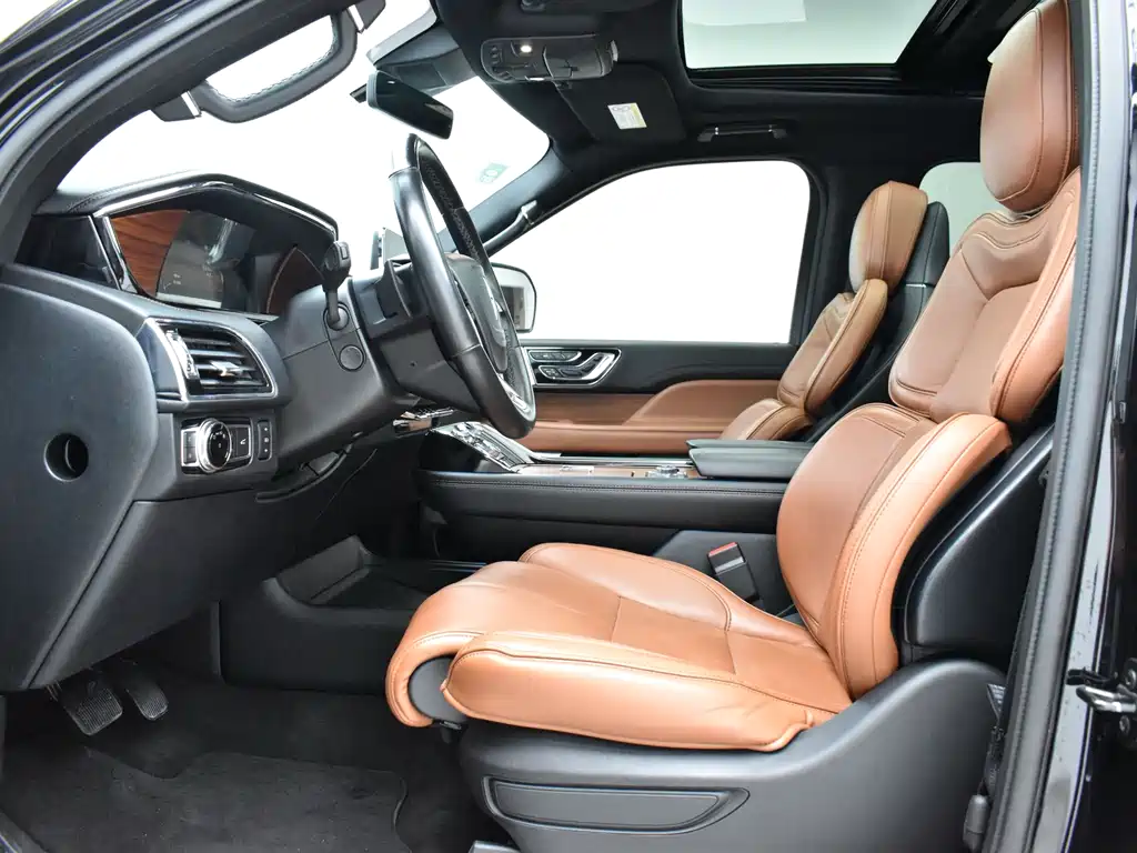 Lincoln Navigator 2019 3.5T VI
