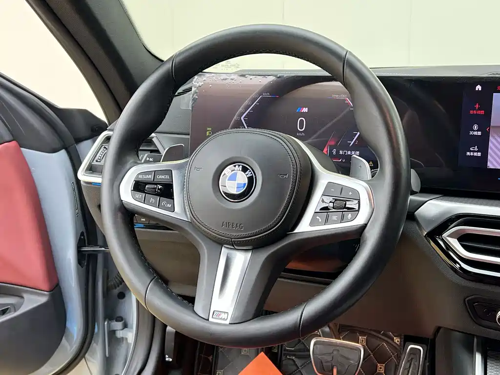 BMW 4 Series — миниатюра 11