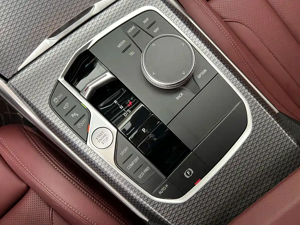 BMW 4 Series — миниатюра 10