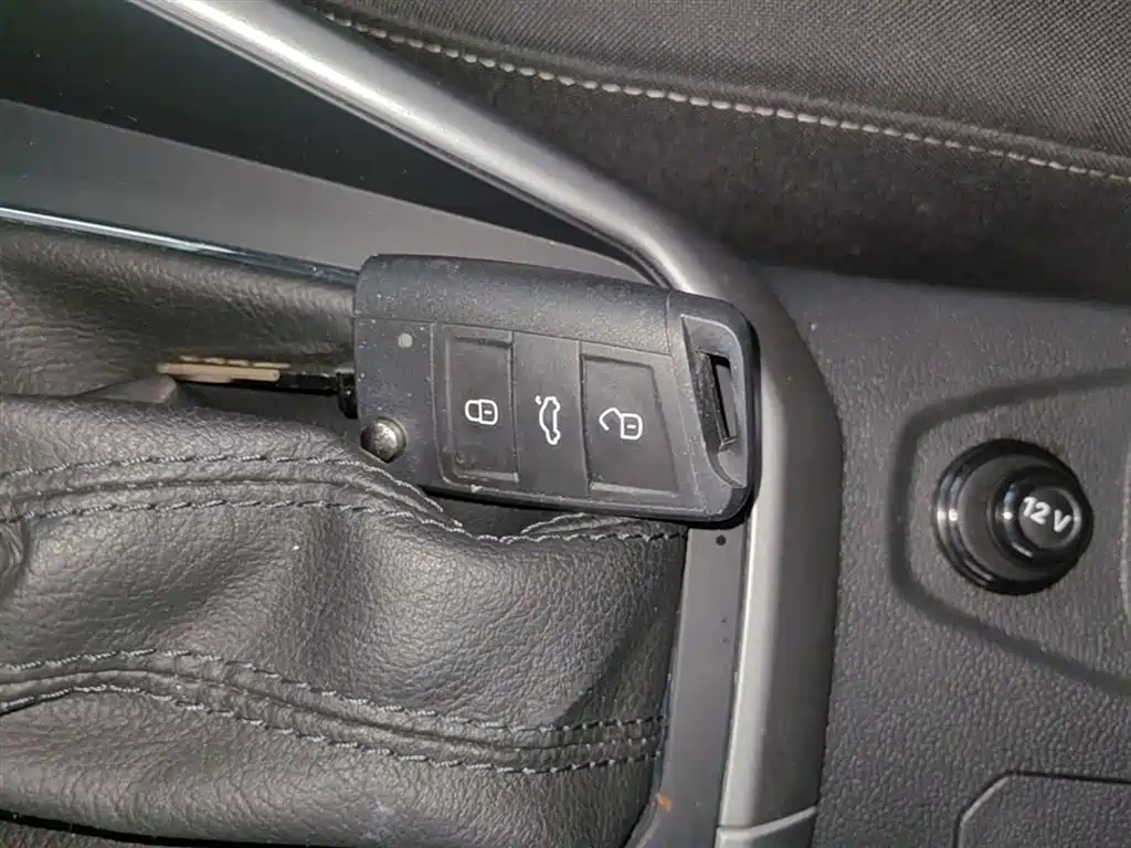 Volkswagen Polo 2019 Plus 1.5L AT