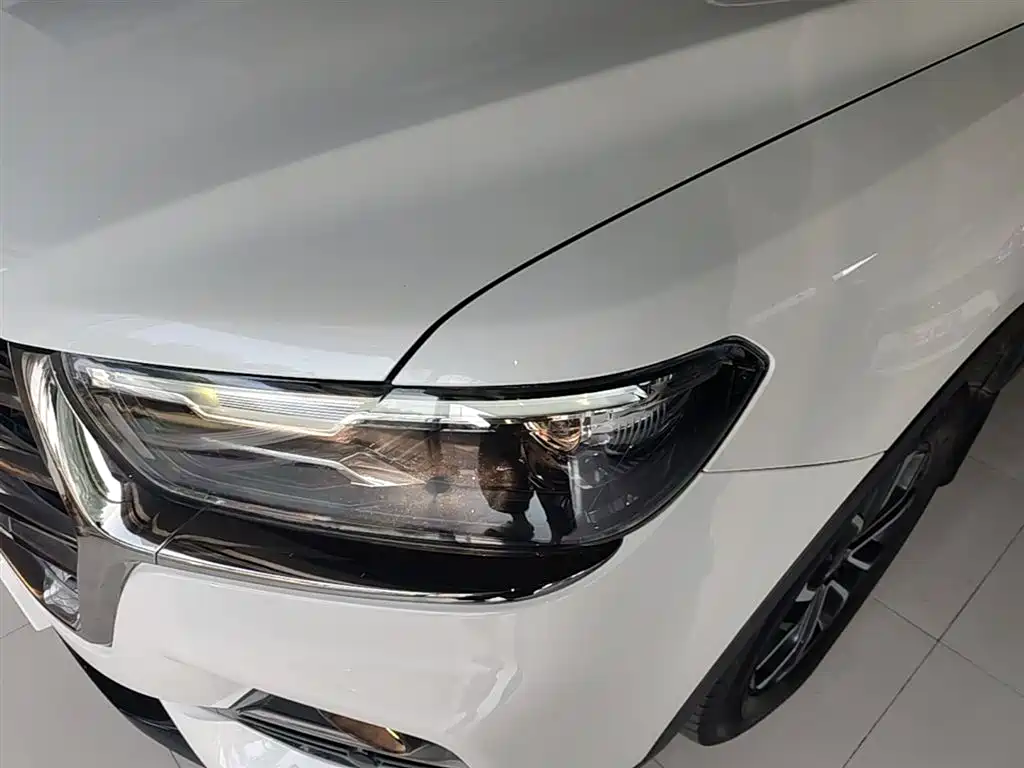 Haval H6 — фотографии объявления, Фото 25