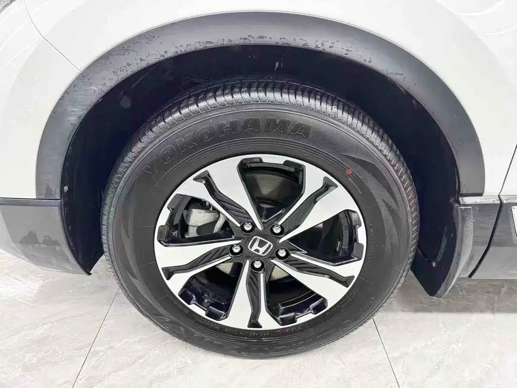 Honda CR-V — фотографии объявления, Фото 21