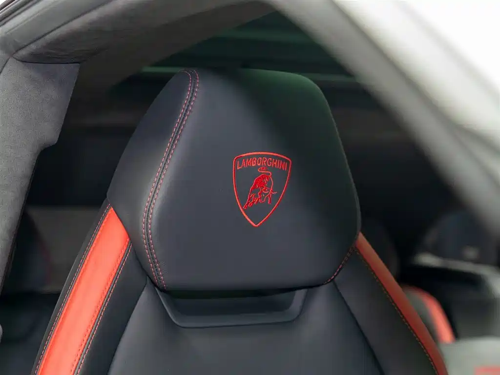 Lamborghini Urus — фотографии объявления, Фото 15