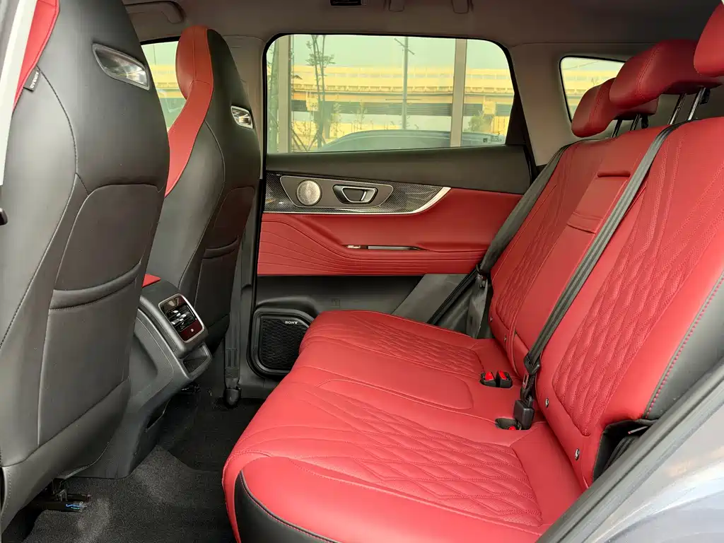 Chery Tiggo 7 PLUS — миниатюра 13