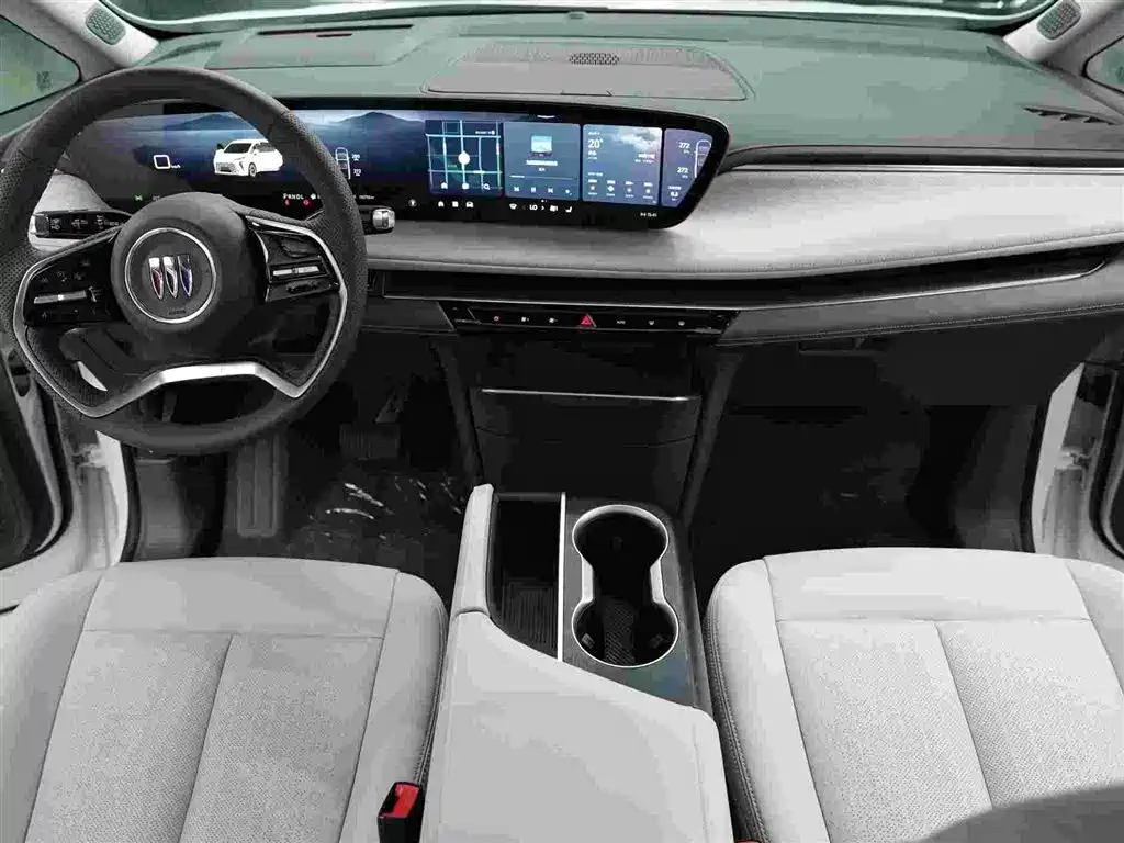 Buick GL8 2025 Premium