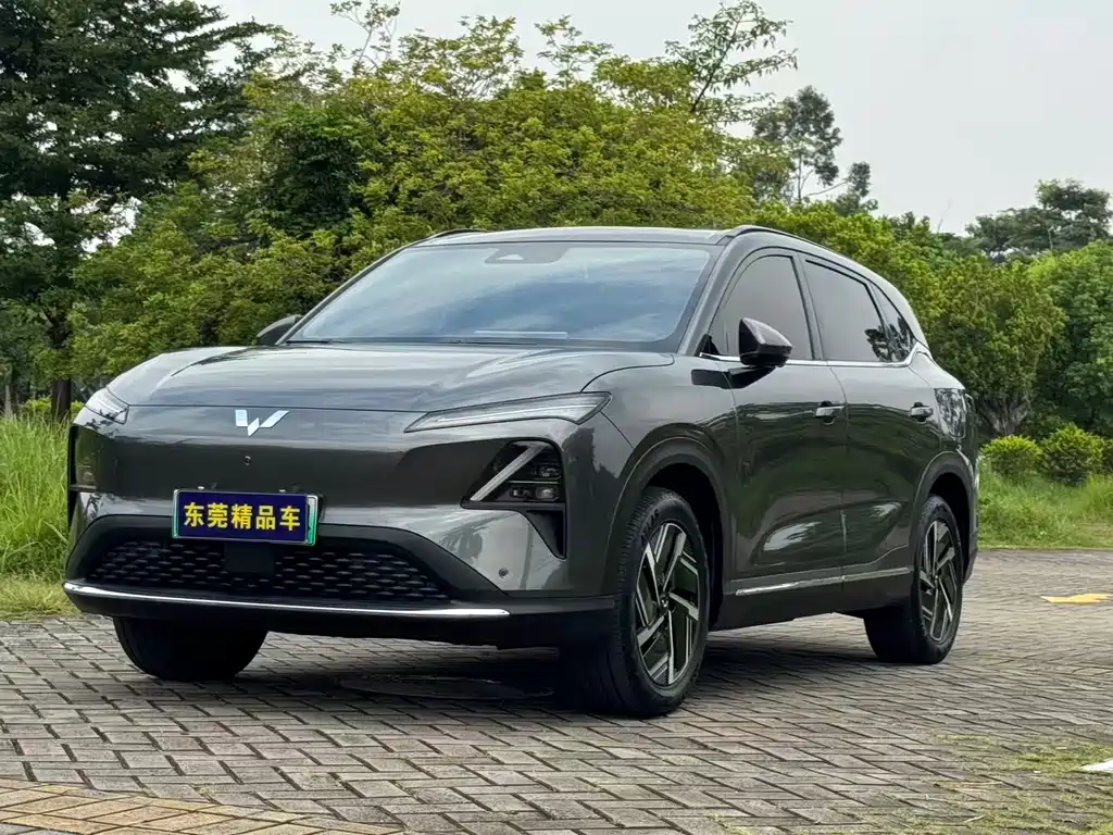 Wuling Xingguang S