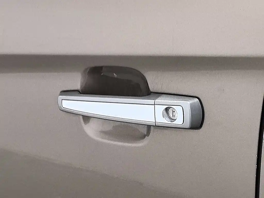 Haima Haima S5 Youth — миниатюра 18