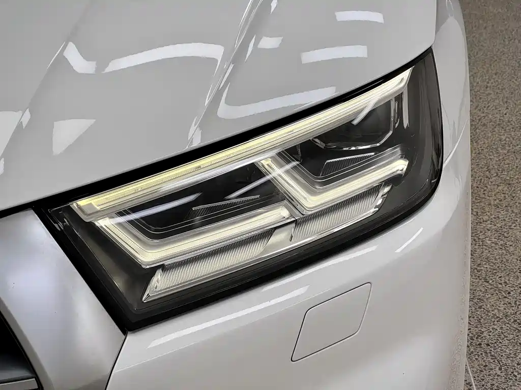Audi Q5L — фотографии объявления, Фото 38