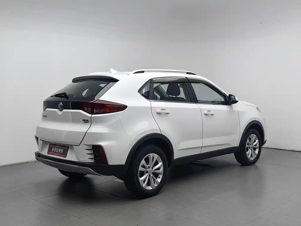MG MG GS — миниатюра 2