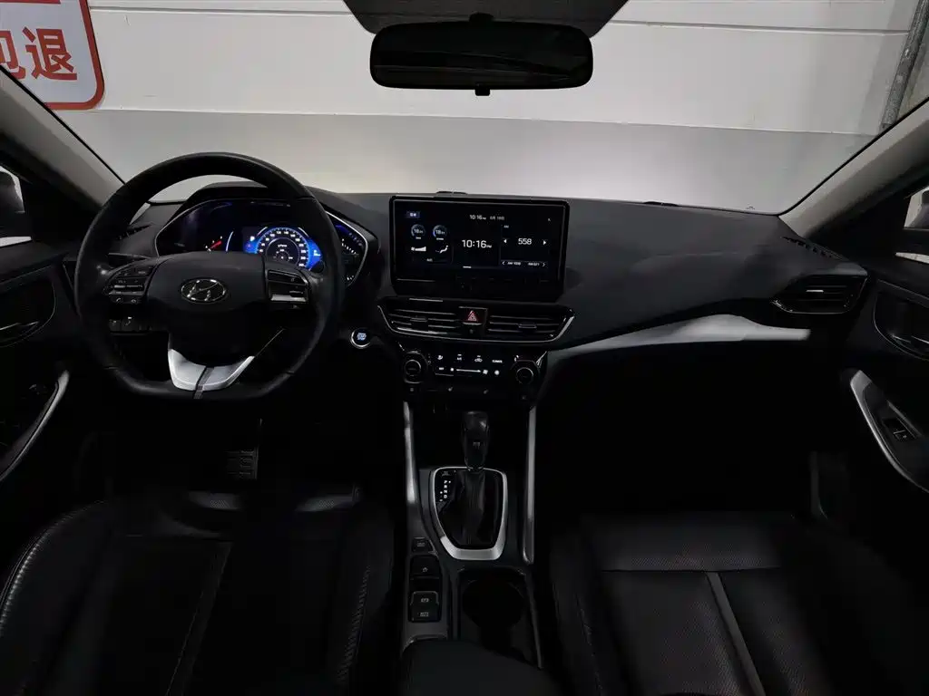 Hyundai Lafesta 2019 280TGDi VI