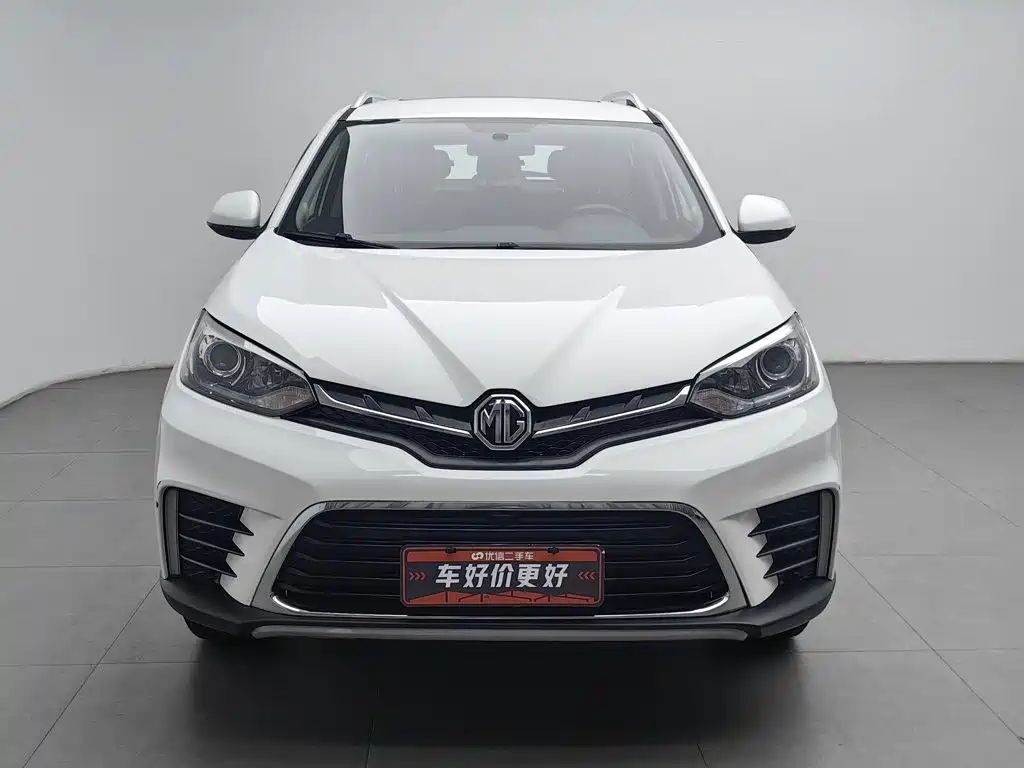 MG MG GS — миниатюра 3