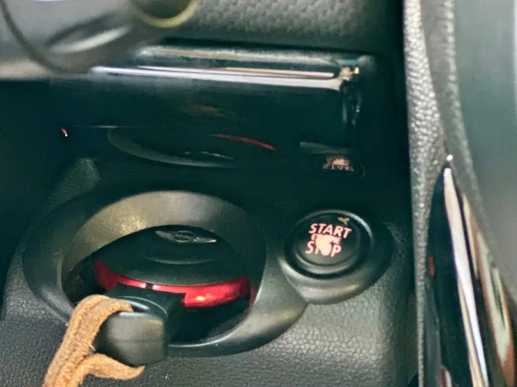 MINI Mini Countryman — миниатюра 32