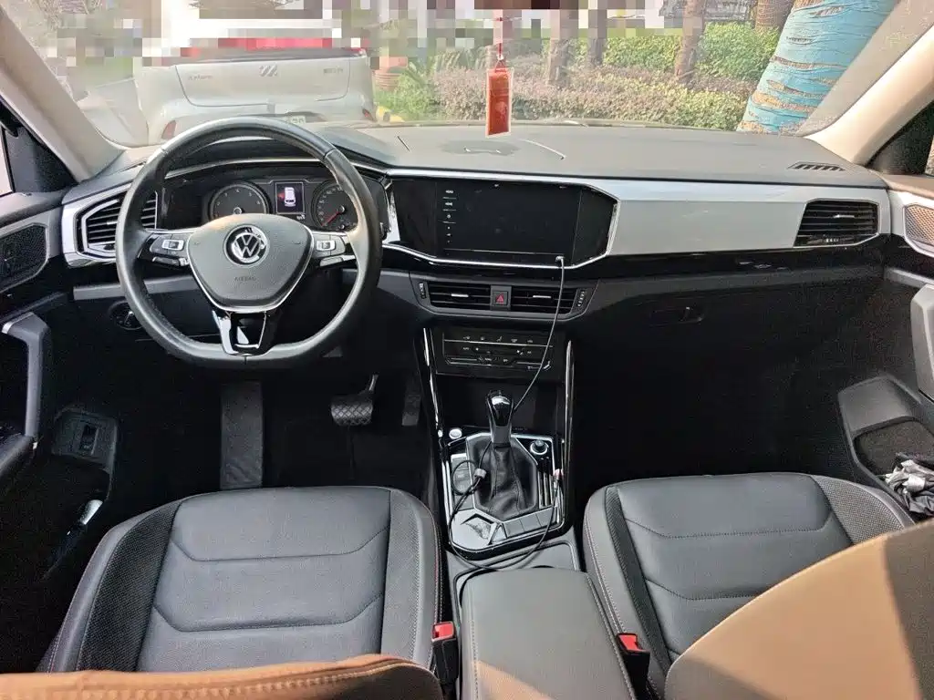 Volkswagen Tayron — миниатюра 10