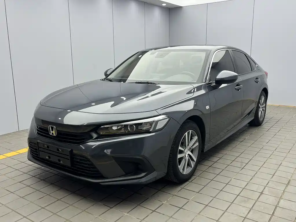 Honda Civic 2022