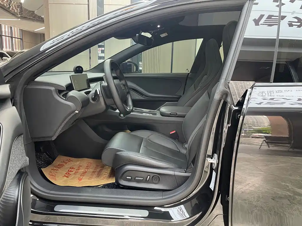 NIO ET5T 2024 75kWh Touring